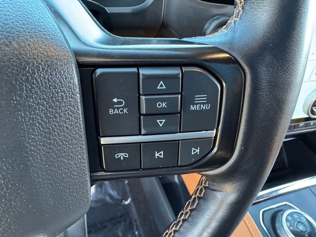 2023 Ford Expedition Max Platinum | HD Towing Pkg | Pano Sunroof | B&O 22 Speakers
