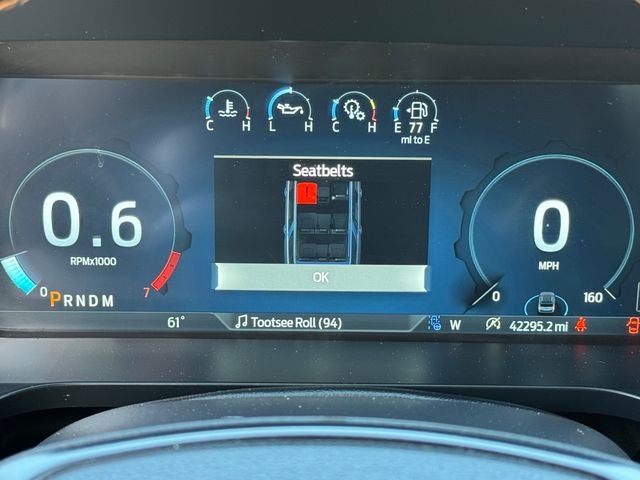 2023 Ford Expedition Max Platinum | HD Towing Pkg | Pano Sunroof | B&O 22 Speakers