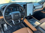2023 Ford Expedition Max Platinum | HD Towing Pkg | Pano Sunroof | B&O 22 Speakers