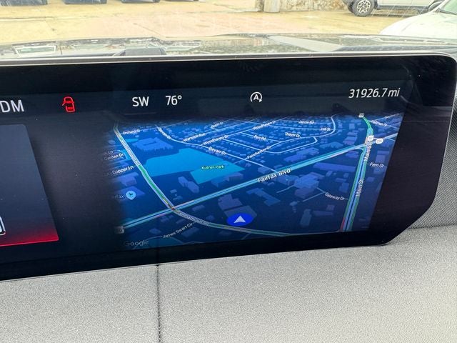 2025 Ford Expedition Max Platinum | 2nd Row Bench
