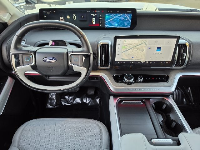 2025 Ford Expedition Max Platinum | Driver Pkg | Bluecruise