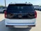 2025 Ford Expedition Max Platinum | Drivers Pkg | Pano Sunroof | Blue Cruise