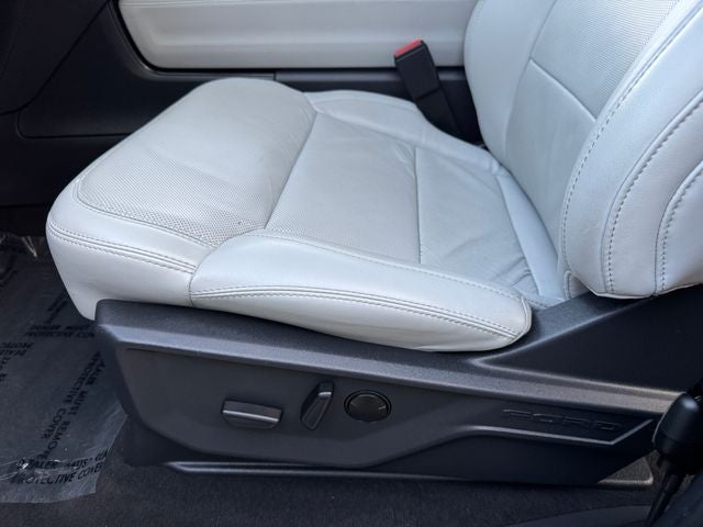 2025 Ford Expedition Max Platinum | Drivers Pkg | Clean One Owner Carfax