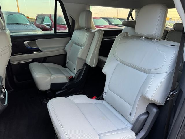 2025 Ford Expedition Max Platinum | Drivers Pkg | Clean One Owner Carfax