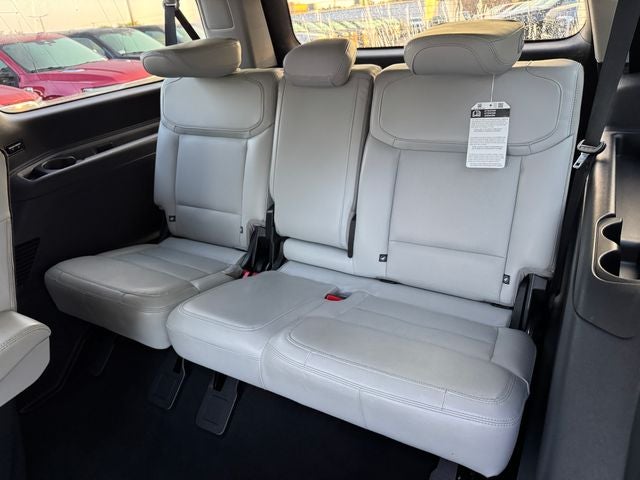2025 Ford Expedition Max Platinum | Drivers Pkg | Clean One Owner Carfax