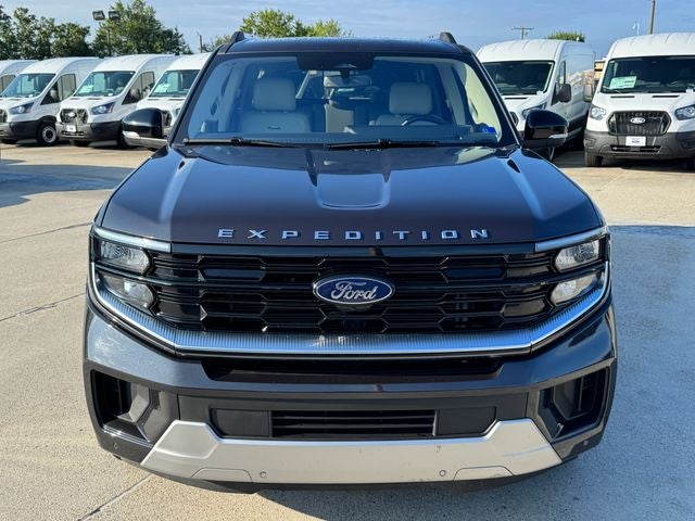 2025 Ford Expedition Max Platinum | Drivers Pkg | Clean One Owner Carfax