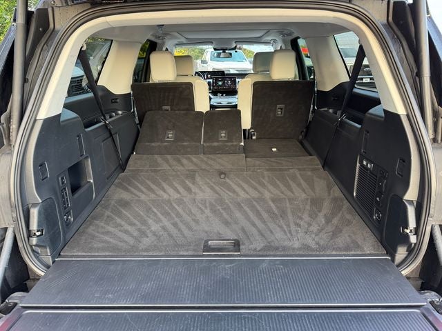 2025 Ford Expedition Max Platinum | Drivers Pkg | Clean One Owner Carfax