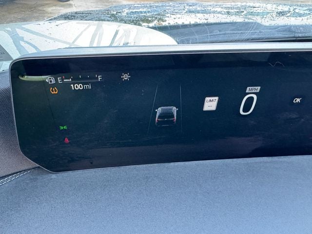 2025 Ford Expedition Max Platinum | Drivers Pkg | Clean One Owner Carfax