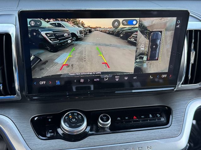2025 Ford Expedition Max Platinum | Drivers Pkg | Clean One Owner Carfax
