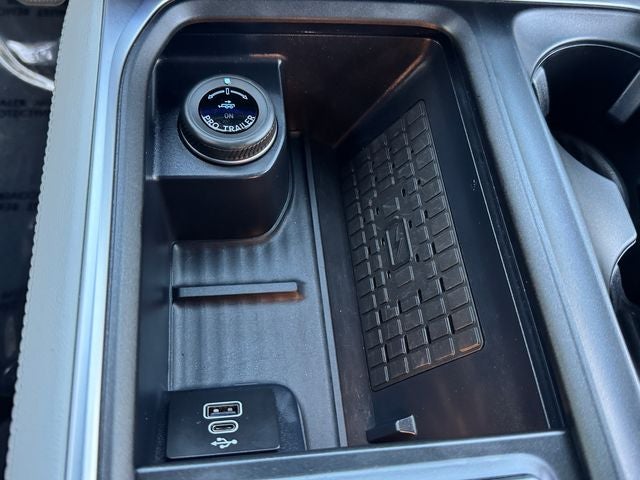 2025 Ford Expedition Max Platinum | Drivers Pkg | Clean One Owner Carfax