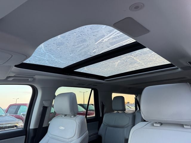 2025 Ford Expedition Max Platinum | Drivers Pkg | Clean One Owner Carfax