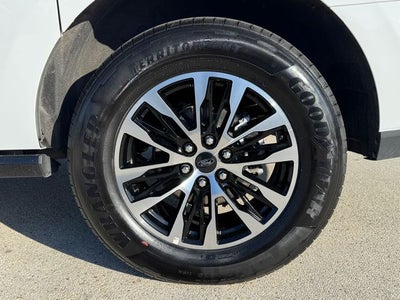 2025 Ford Expedition Max Platinum | Pano Sunroof | 360 Camera | Wireless CarP