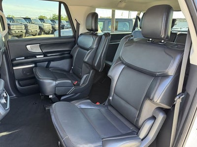 2025 Ford Expedition Max Platinum | Pano Sunroof | 360 Camera | Wireless CarP