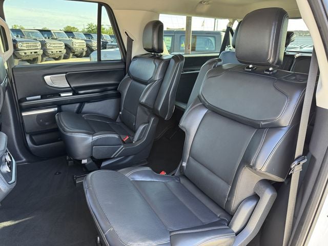 2025 Ford Expedition Max Platinum | Pano Sunroof | 360 Camera | Wireless CarP
