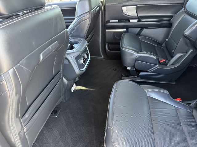 2025 Ford Expedition Max Platinum | Pano Sunroof | 360 Camera | Wireless CarP