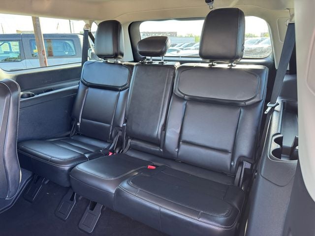 2025 Ford Expedition Max Platinum | Pano Sunroof | 360 Camera | Wireless CarP