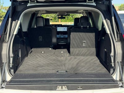 2025 Ford Expedition Max Platinum | Pano Sunroof | 360 Camera | Wireless CarP