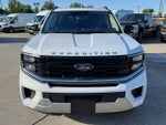 2025 Ford Expedition Max Platinum | Pano Sunroof | 360 Camera | Wireless CarP