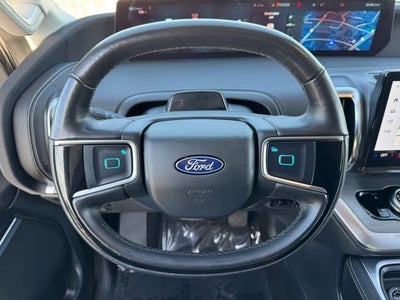 2025 Ford Expedition Max Platinum | Pano Sunroof | 360 Camera | Wireless CarP
