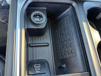 2025 Ford Expedition Max Platinum | Pano Sunroof | 360 Camera | Wireless CarP