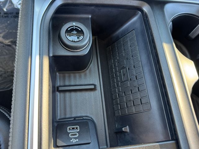 2025 Ford Expedition Max Platinum | Pano Sunroof | 360 Camera | Wireless CarP