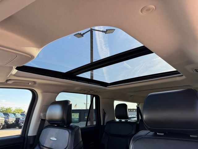 2025 Ford Expedition Max Platinum | Pano Sunroof | 360 Camera | Wireless CarP