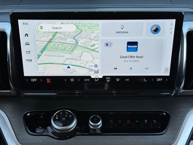 2025 Ford Expedition Max Platinum | Pano Sunroof | 360 Camera | Wireless CarP