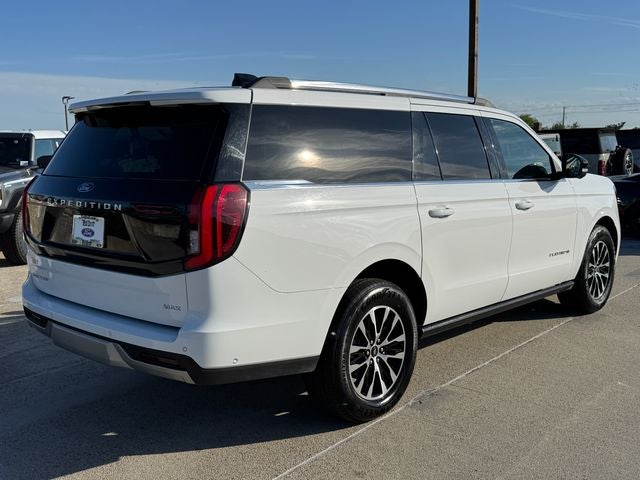 2025 Ford Expedition Max Platinum | Pano Sunroof | 360 Camera | Wireless CarP