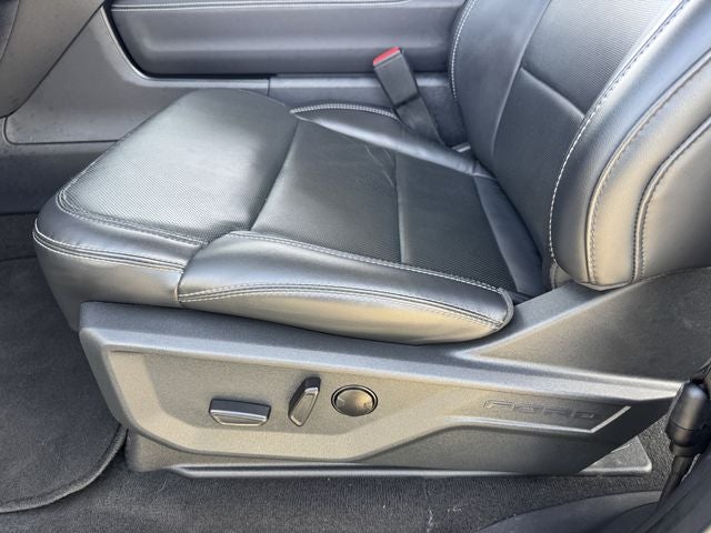 2025 Ford Expedition Max Platinum | Pano Sunroof | 2nd Row Bench | 360 Camera