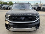 2025 Ford Expedition Max Platinum | Pano Sunroof | 2nd Row Bench | 360 Camera
