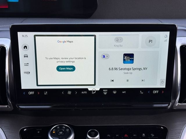 2025 Ford Expedition Max Platinum | Pano Sunroof | 2nd Row Bench | 360 Camera