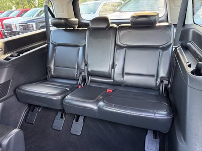 2025 Ford Expedition Max Platinum | Driver Pkg | Bluecruise