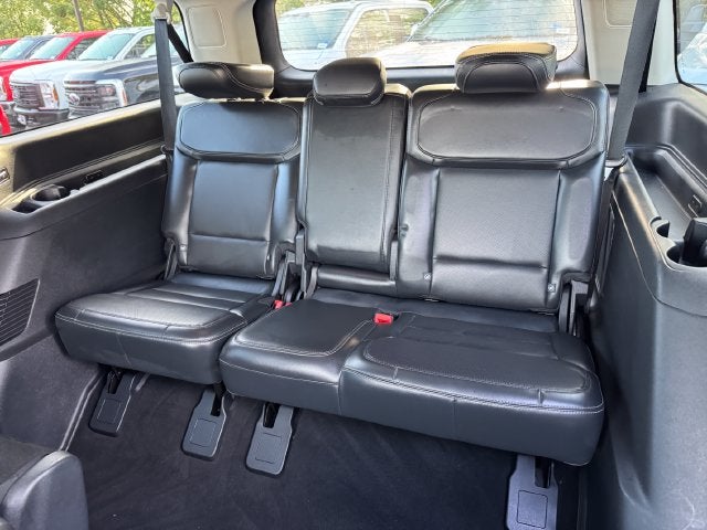 2025 Ford Expedition Max Platinum | Driver Pkg | Bluecruise
