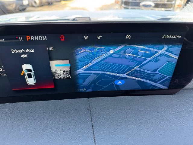 2025 Ford Expedition Max Platinum | Driver Pkg | Bluecruise