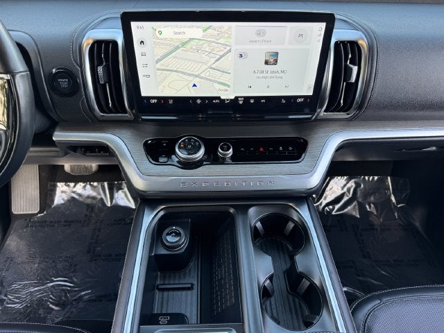 2025 Ford Expedition Max Platinum | Driver Pkg | Bluecruise