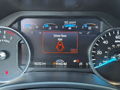 2021 Ford Expedition Max Platinum | Nav | 2nd Row Captain's Chairs | 4WD