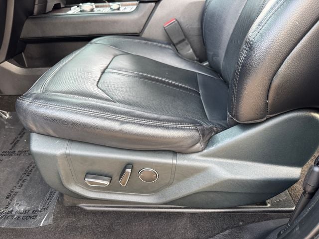 2019 Ford Expedition Max Limited | 360 Camera | 4X4 | Pano Sunroof