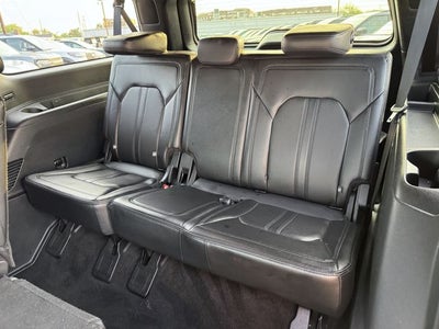 2019 Ford Expedition Max Limited | 360 Camera | 4X4 | Pano Sunroof