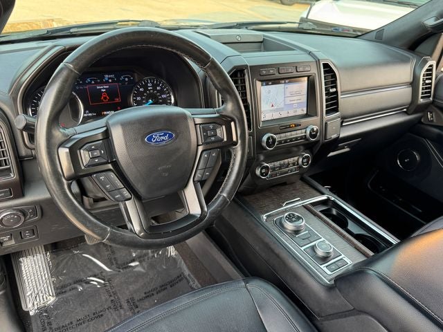 2019 Ford Expedition Max Limited | 360 Camera | 4X4 | Pano Sunroof