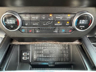 2019 Ford Expedition Max Limited | 360 Camera | 4X4 | Pano Sunroof