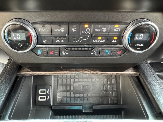 2019 Ford Expedition Max Limited | 360 Camera | 4X4 | Pano Sunroof