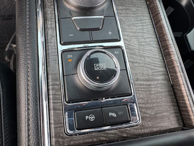 2019 Ford Expedition Max Limited | 360 Camera | 4X4 | Pano Sunroof