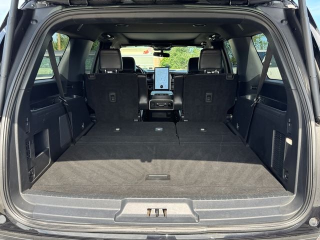 2022 Ford Expedition Max Limited | Stealth Edition | Pano Roof | 2nd Row Buckets