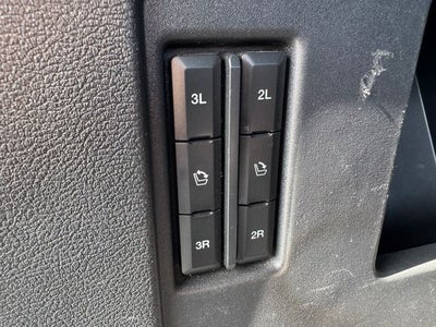 2022 Ford Expedition Max Limited | Stealth Edition | Pano Roof | 2nd Row Buckets