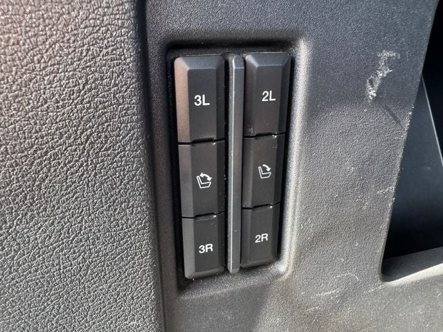 2022 Ford Expedition Max Limited | Stealth Edition | Pano Roof | 2nd Row Buckets