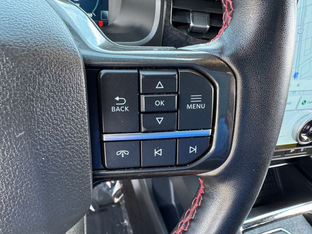 2022 Ford Expedition Max Limited | Stealth Edition | Pano Roof | 2nd Row Buckets