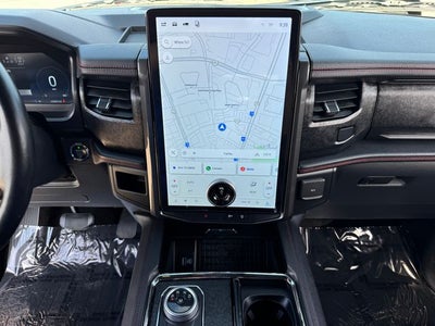 2022 Ford Expedition Max Limited | Stealth Edition | Pano Roof | 2nd Row Buckets