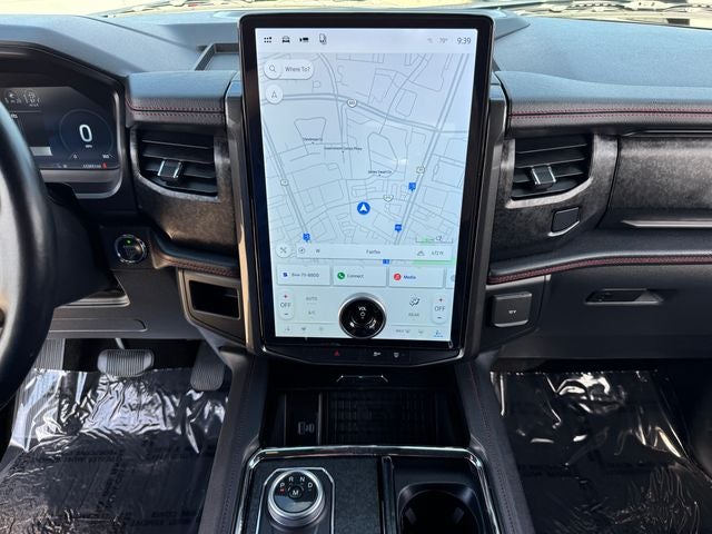 2022 Ford Expedition Max Limited | Stealth Edition | Pano Roof | 2nd Row Buckets