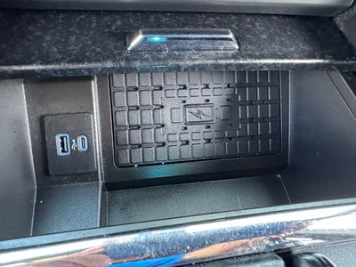 2022 Ford Expedition Max Limited | Stealth Edition | Pano Roof | 2nd Row Buckets