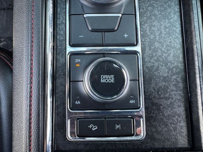 2022 Ford Expedition Max Limited | Stealth Edition | Pano Roof | 2nd Row Buckets